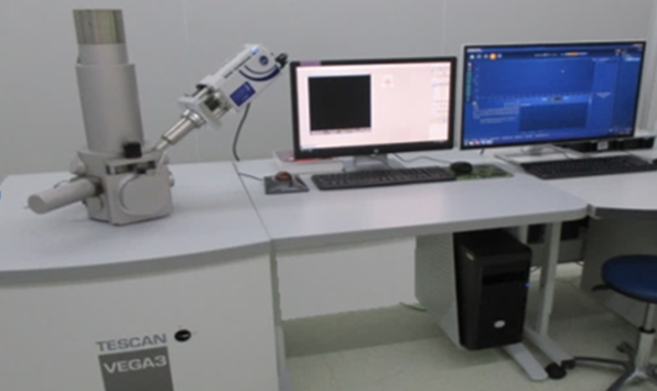 Lab-Major Equipments of FA