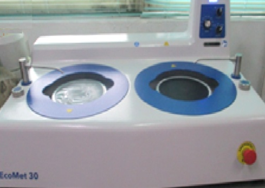 Lab-Major Equipments of FA