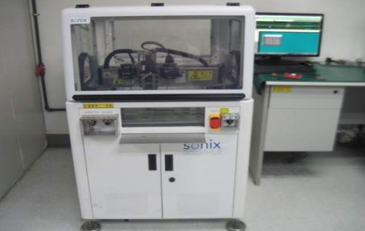 Lab-Major Equipments of FA