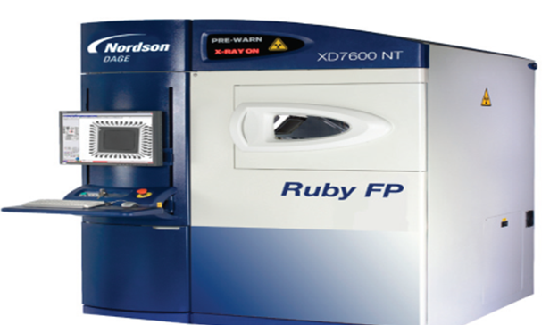 Lab-Major Equipments of FA