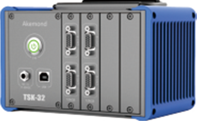 Lab-Major Equipments of FA