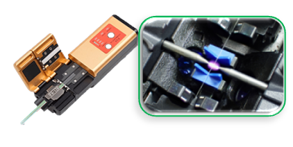 Stripping & Splicing