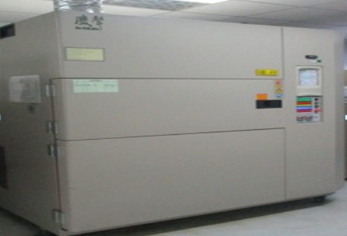Lab-Major Equipments of FA