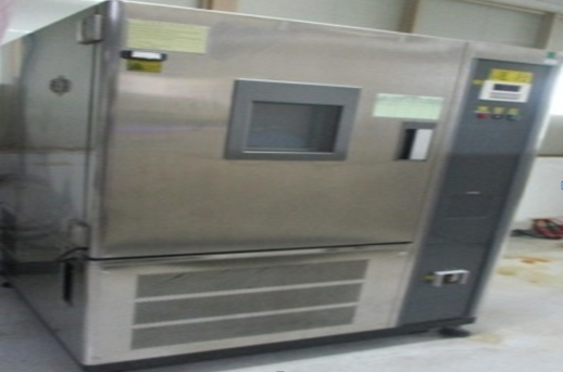 Lab-Major Equipments of FA