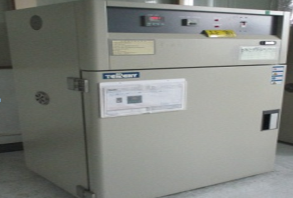Lab-Major Equipments of FA