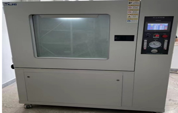 Lab-Major Equipments of FA