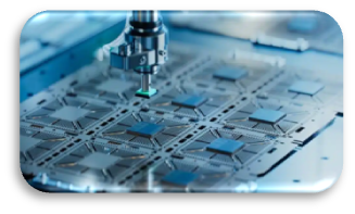 We Offer One Stop Solution