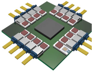 We Offer One Stop Solution