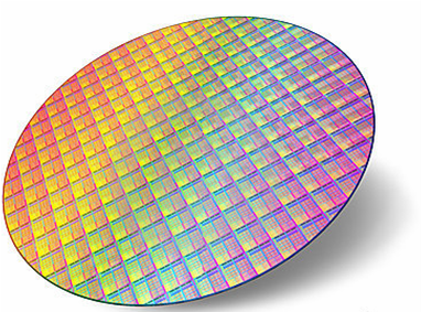 wafer
