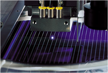 Wafer Level (Roadmap)